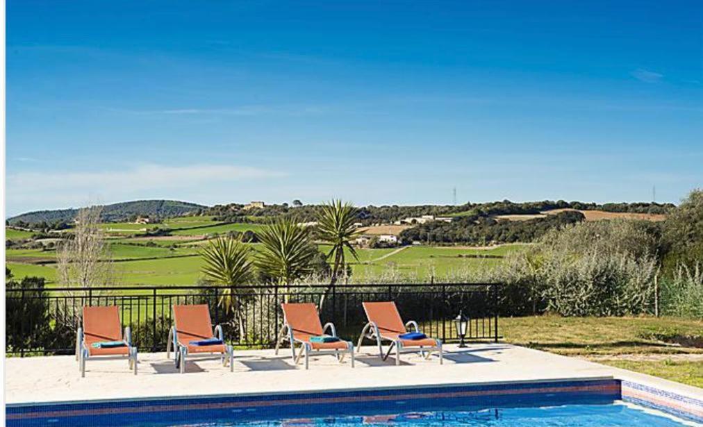 Apartamento Son Segarut Manacor (Mallorca)