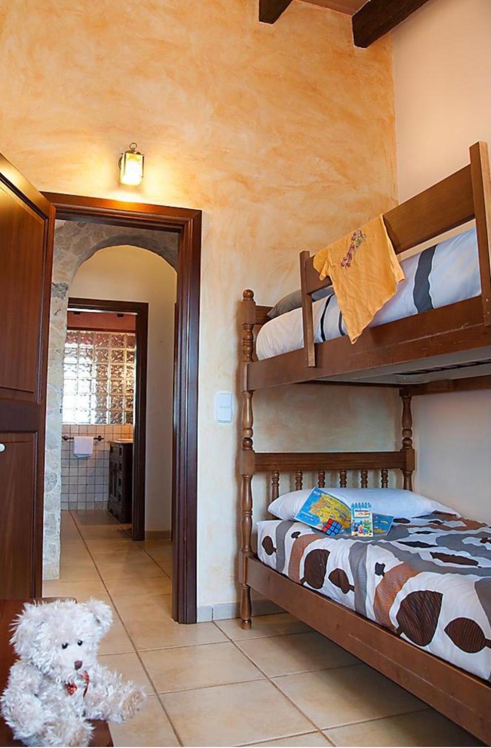 Apartamento Son Segarut *