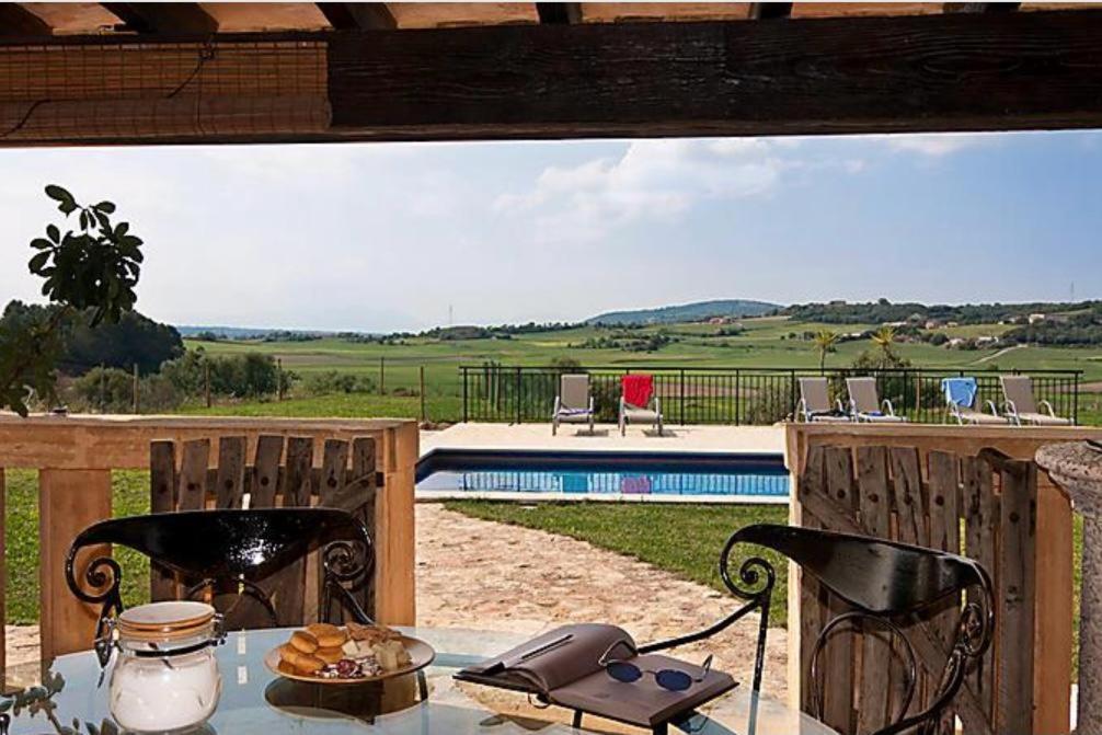 Son Segarut Apartamento Manacor (Mallorca)