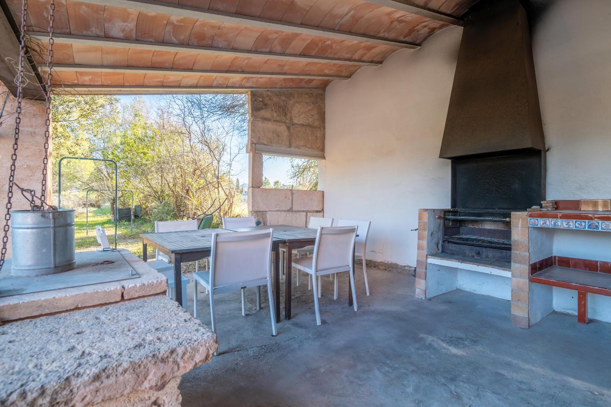 Villa Fontdemalany *