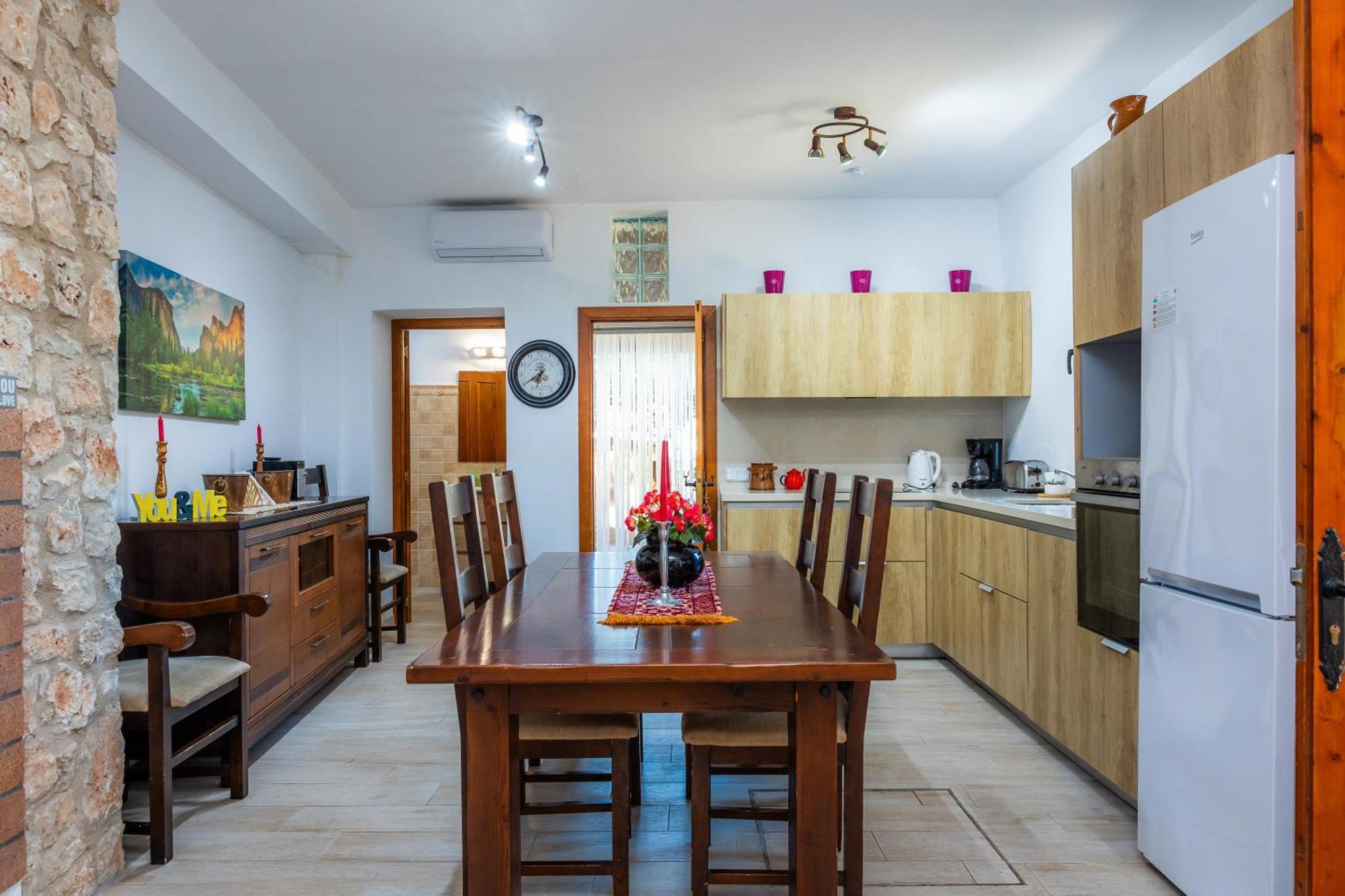 S' Alzina Villa Sencelles