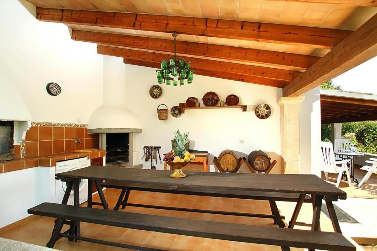 Lovely 3 Bedroom Close To By Renthousing Pollenca