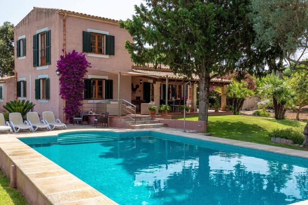 In With Passion And Care In Every Detail By Renthousing * Alcúdia