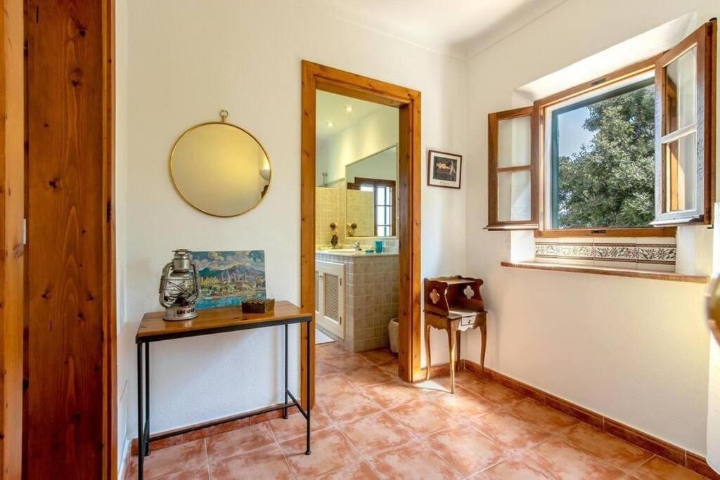 In With Passion And Care In Every Detail By Renthousing Villa Alcúdia