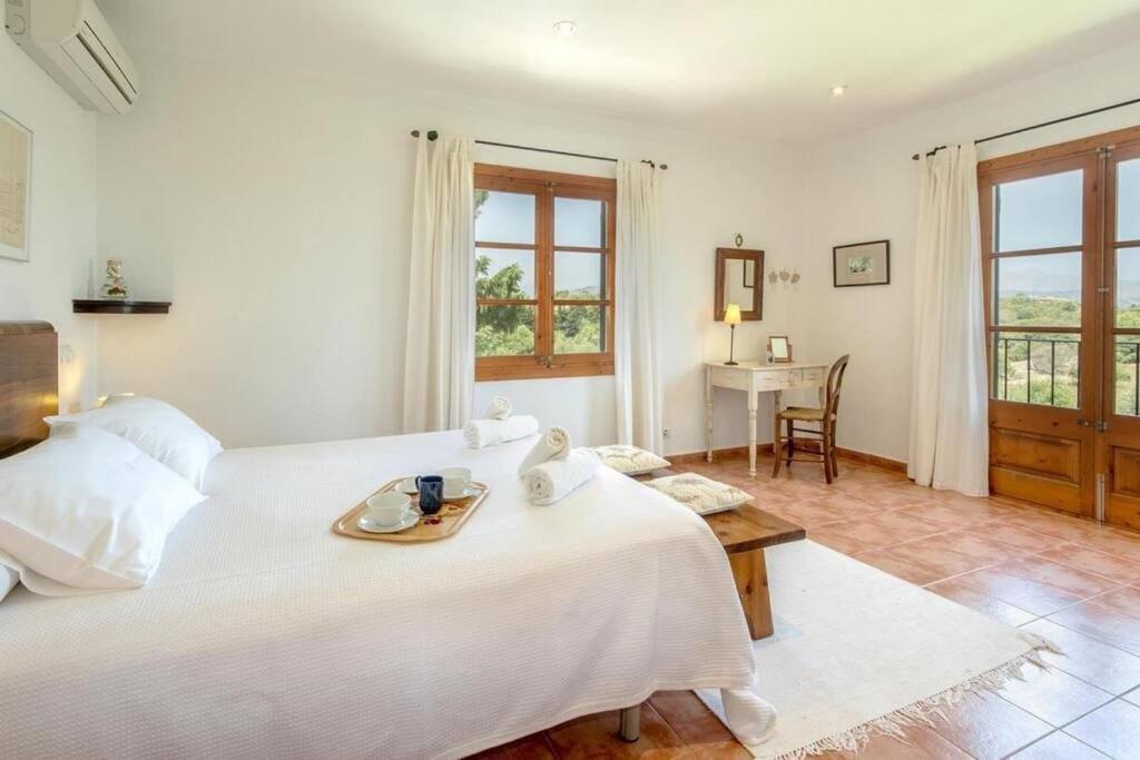 Villa In With Passion And Care In Every Detail By Renthousing Alcúdia