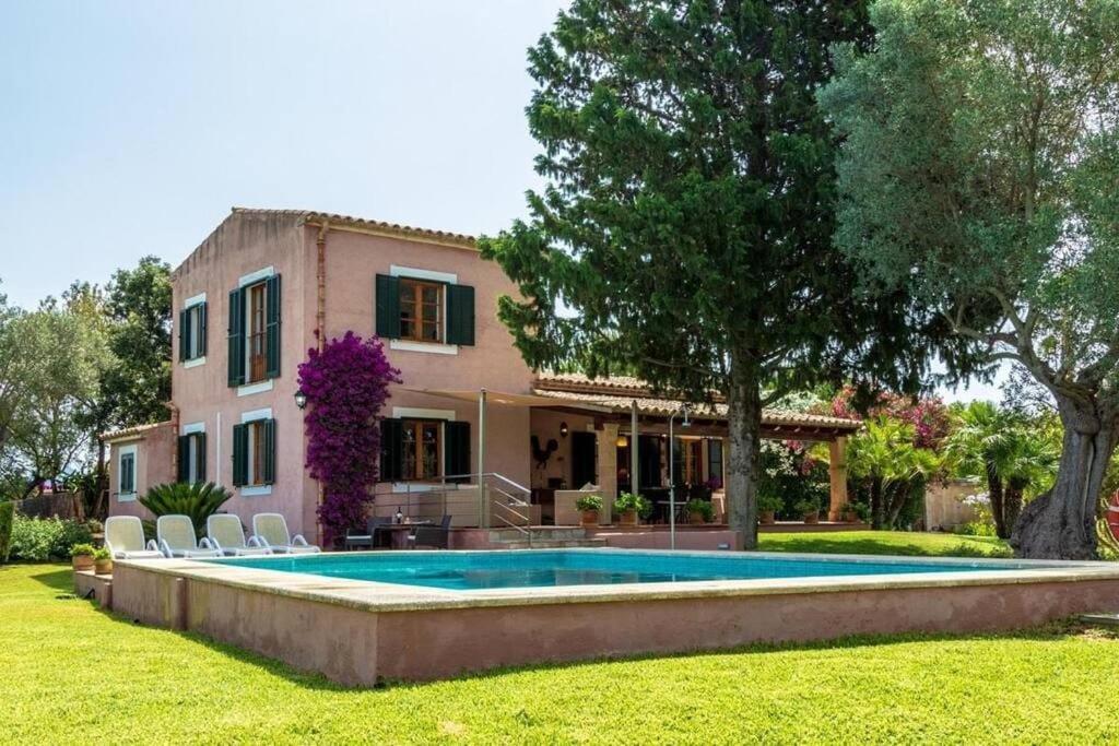In With Passion And Care In Every Detail By Renthousing Alcúdia
