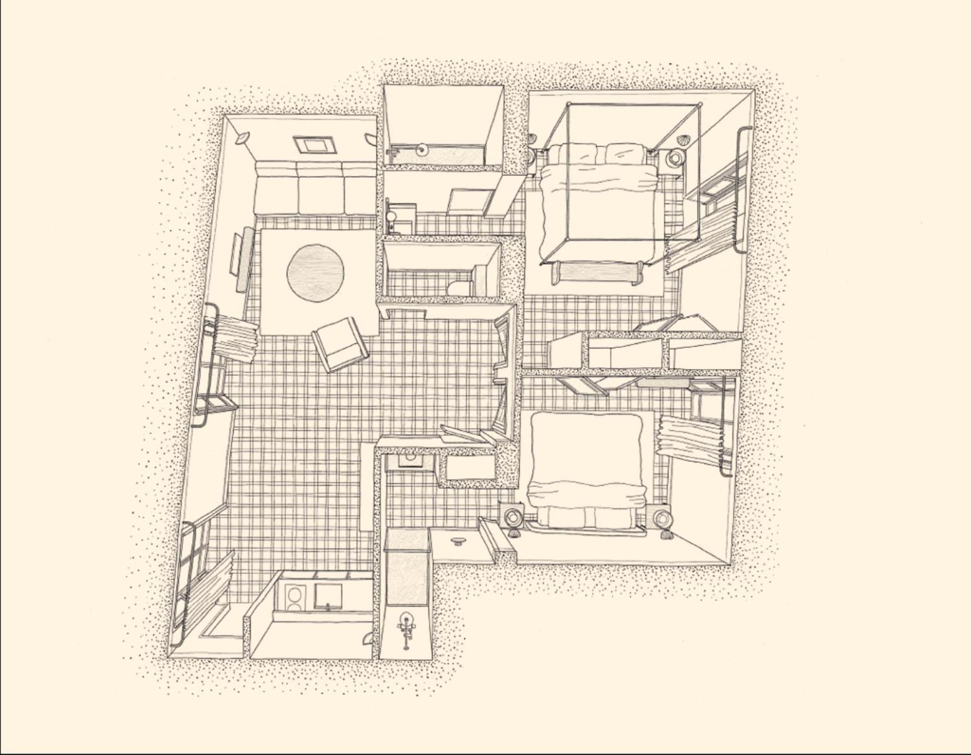 Portella Hotel 5*