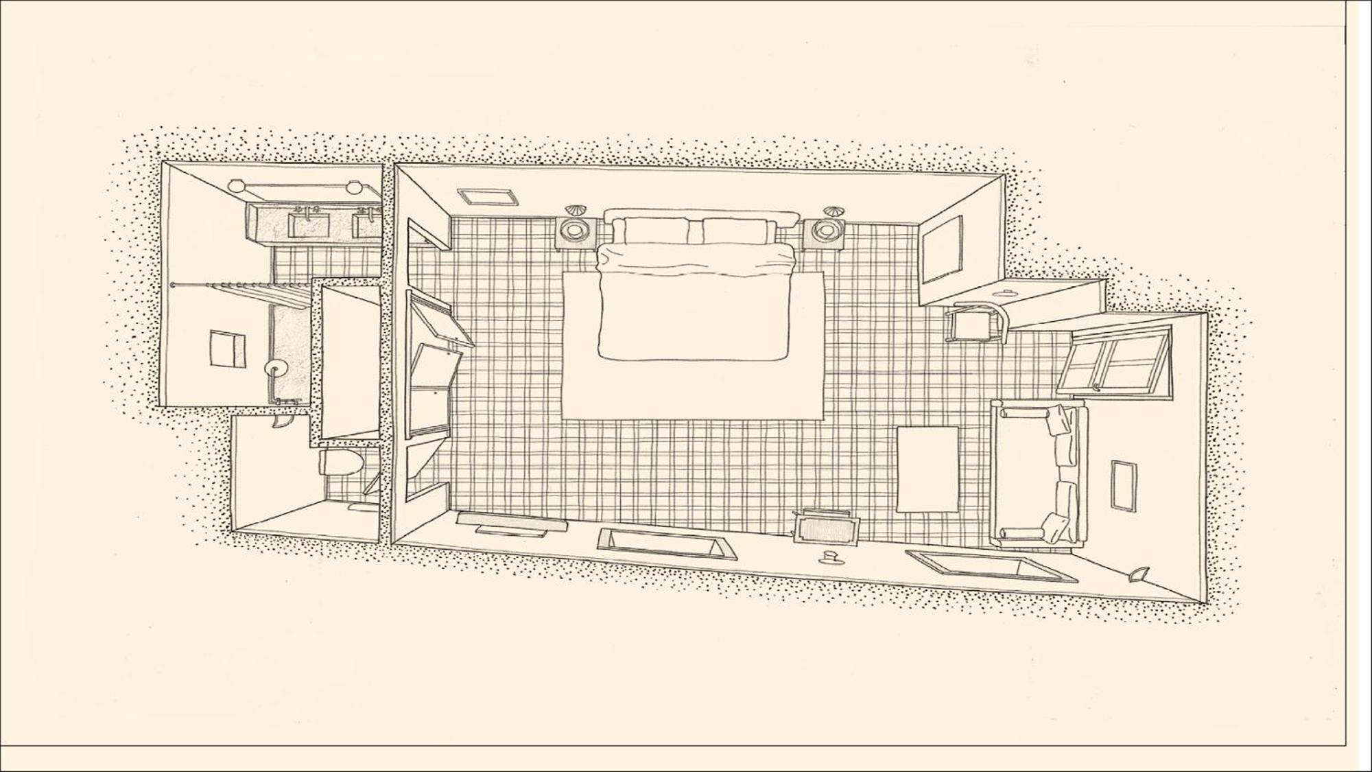 Portella 5*