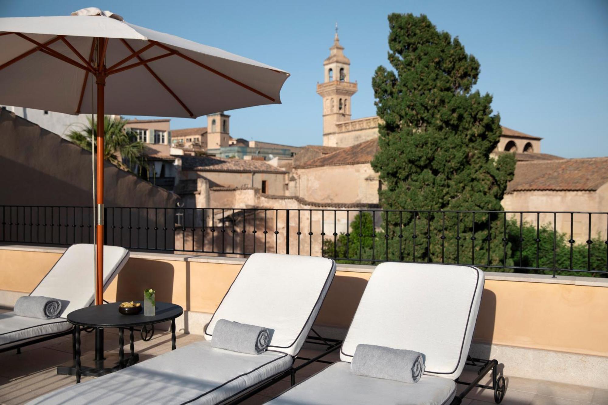 Portella Hotel Palma de Mallorca
