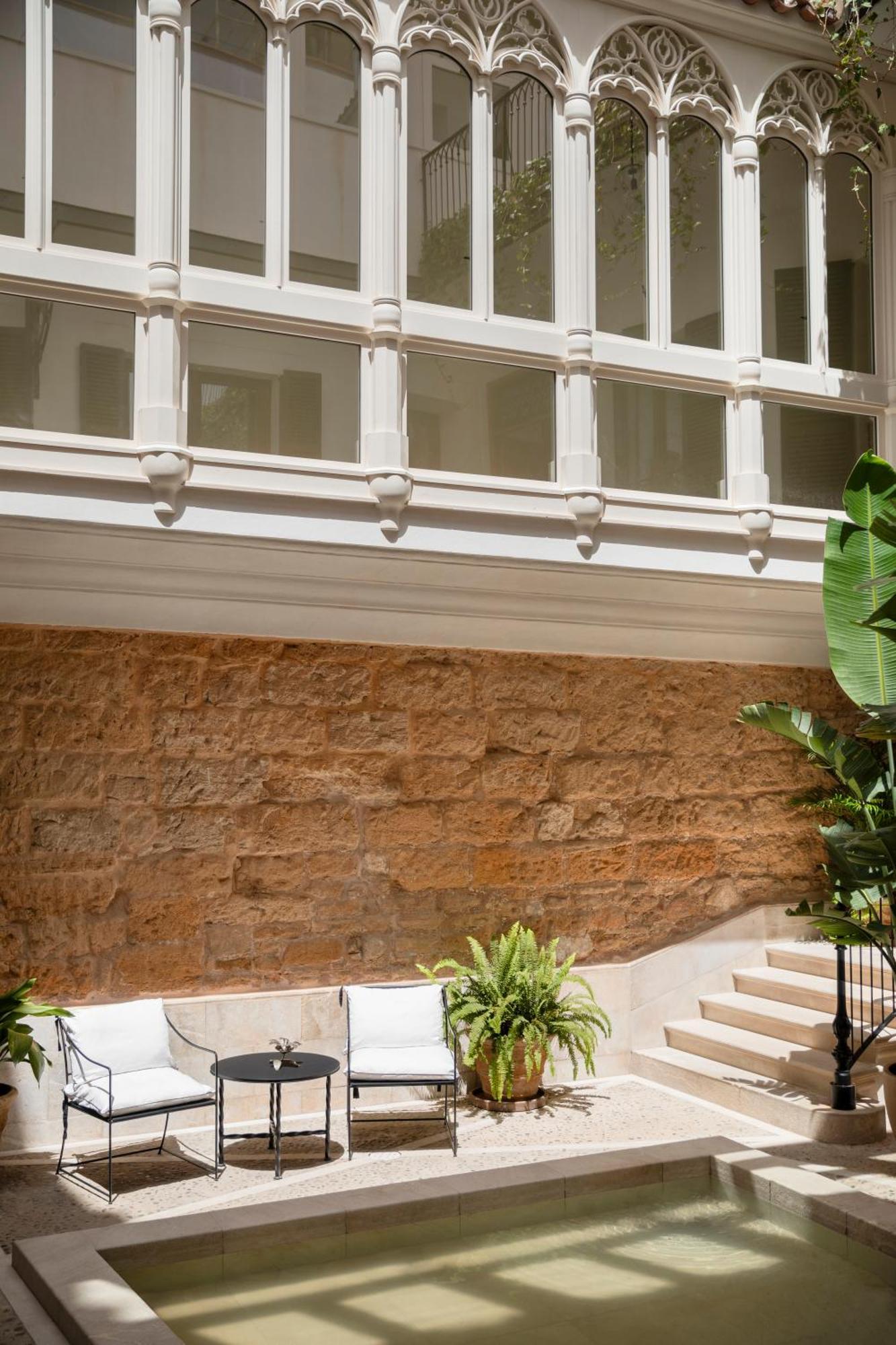 Portella 5* Palma de Mallorca