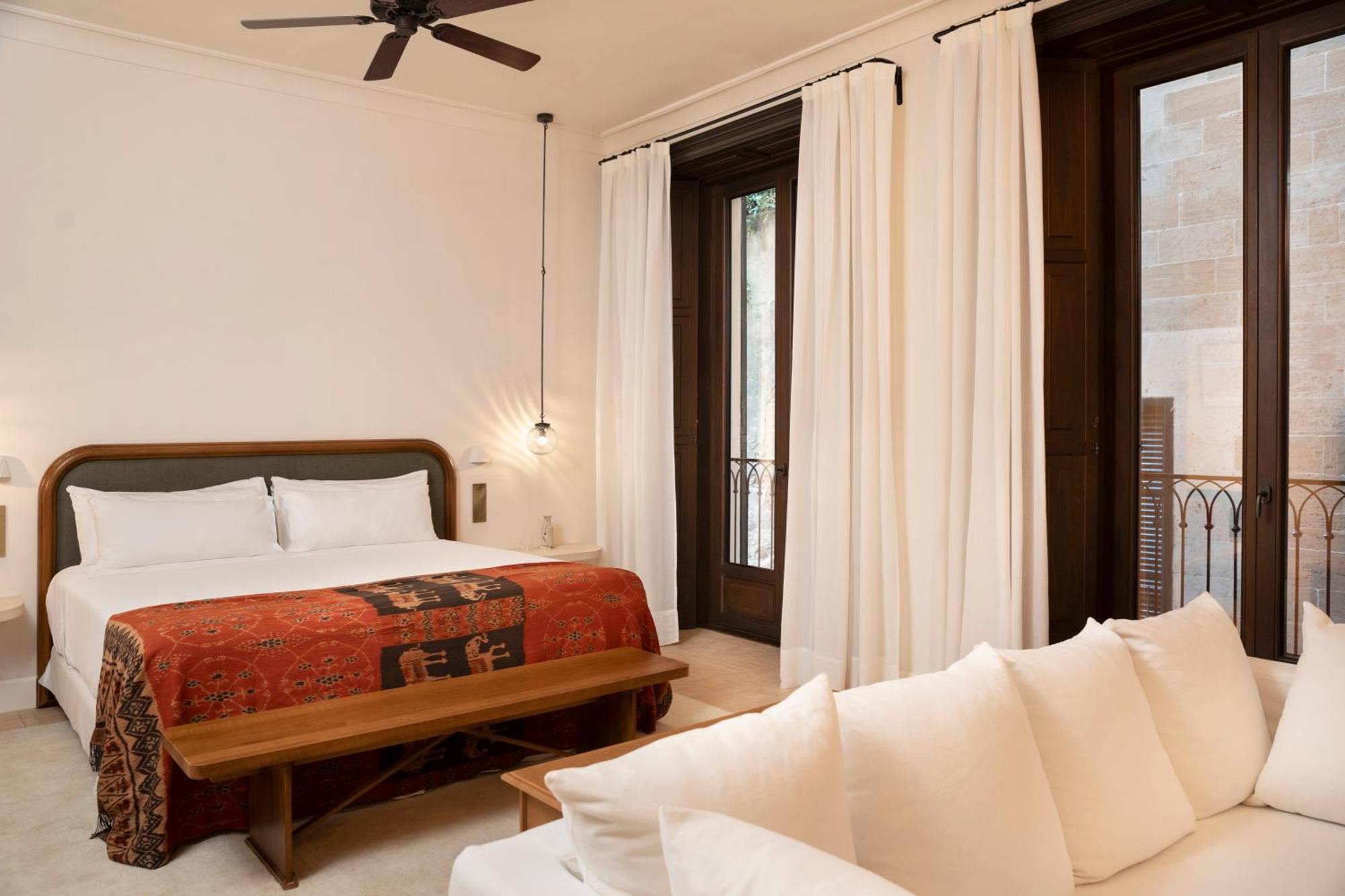 Hotel Portella Palma de Mallorca