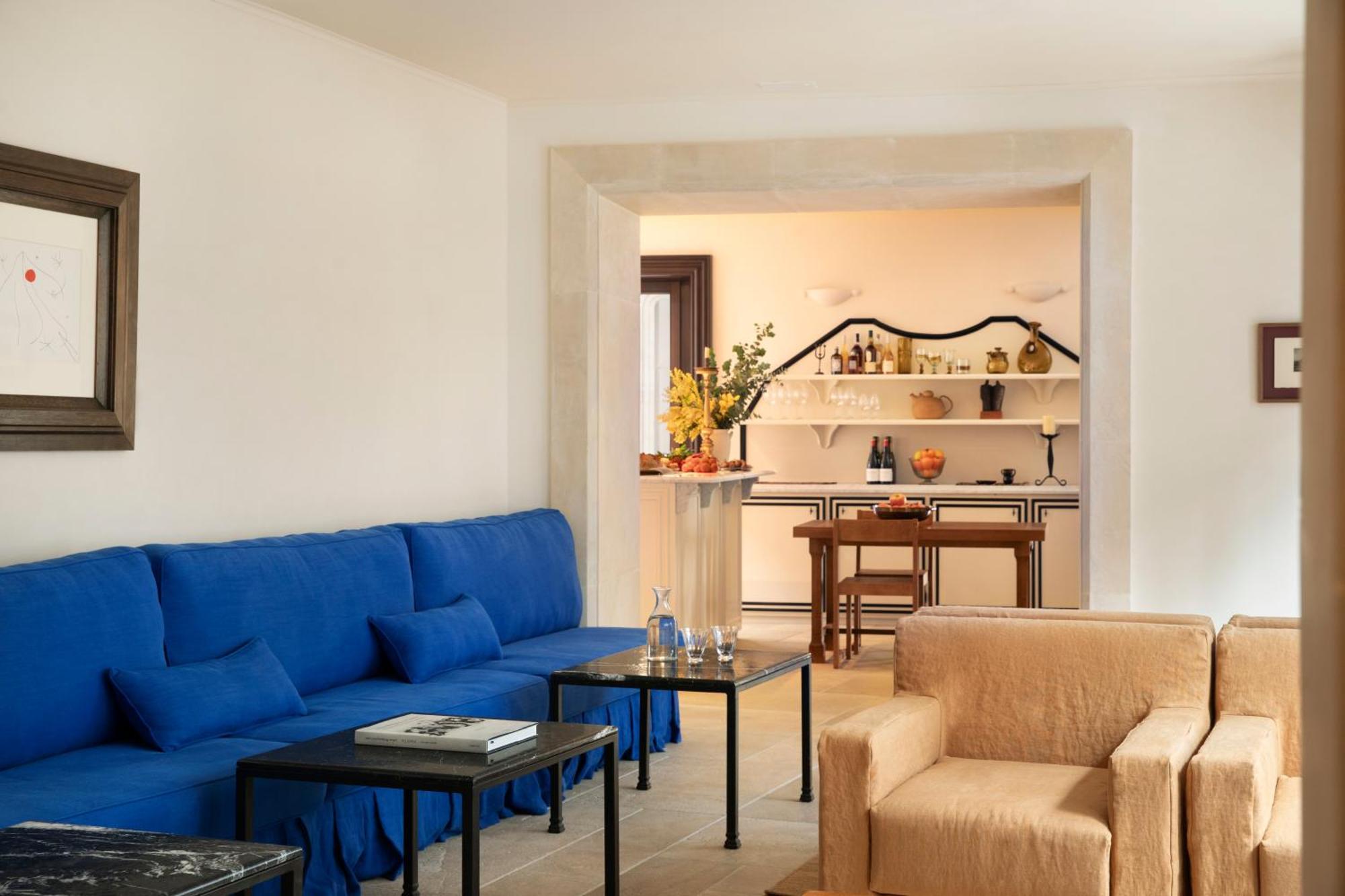 Portella Hotel 5*