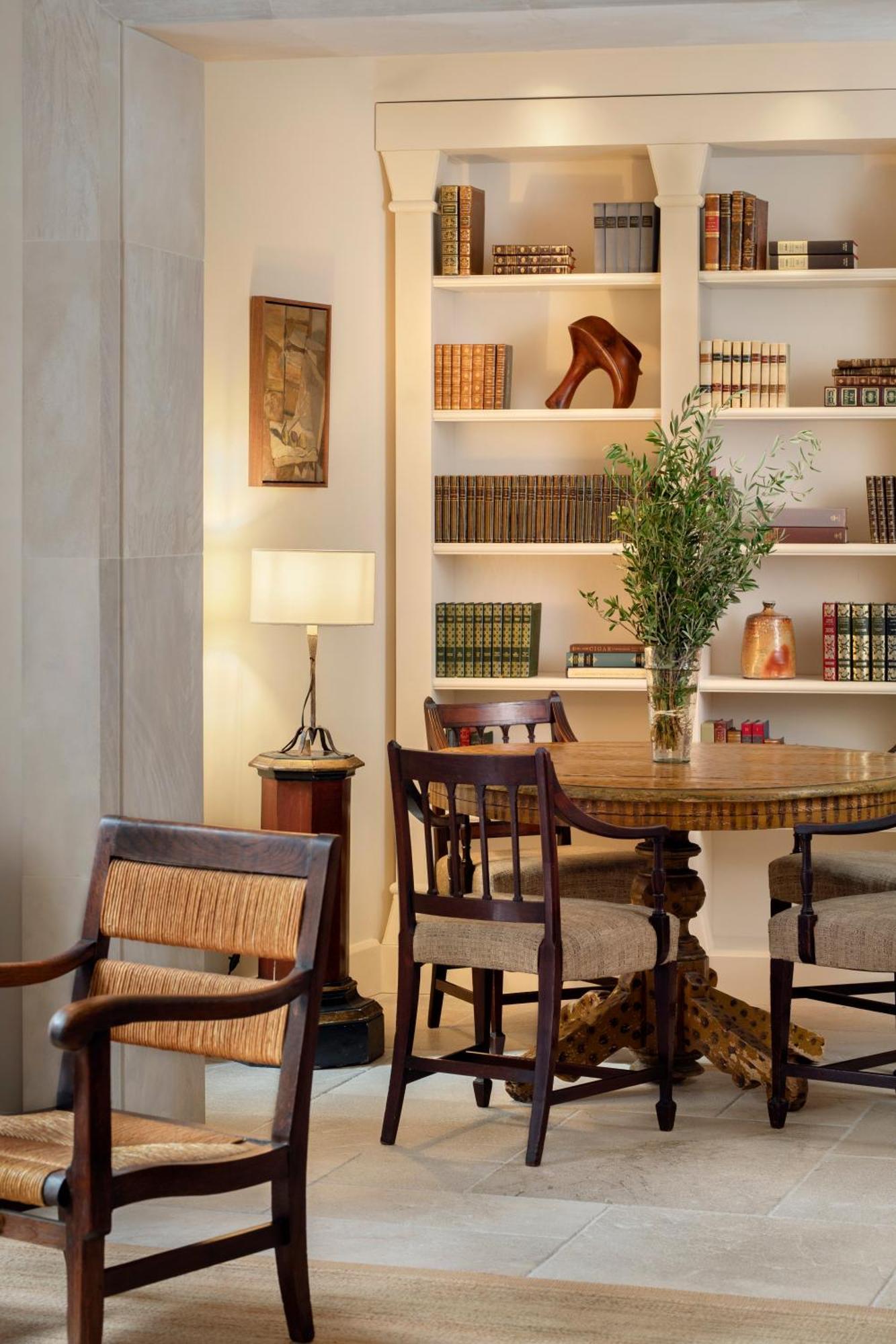 Portella Hotel 5*