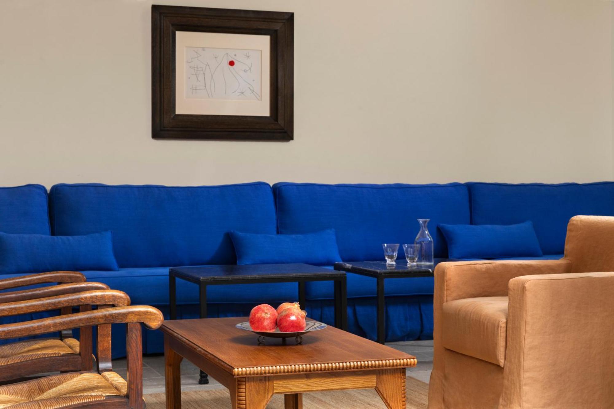 Hotel Portella 5*