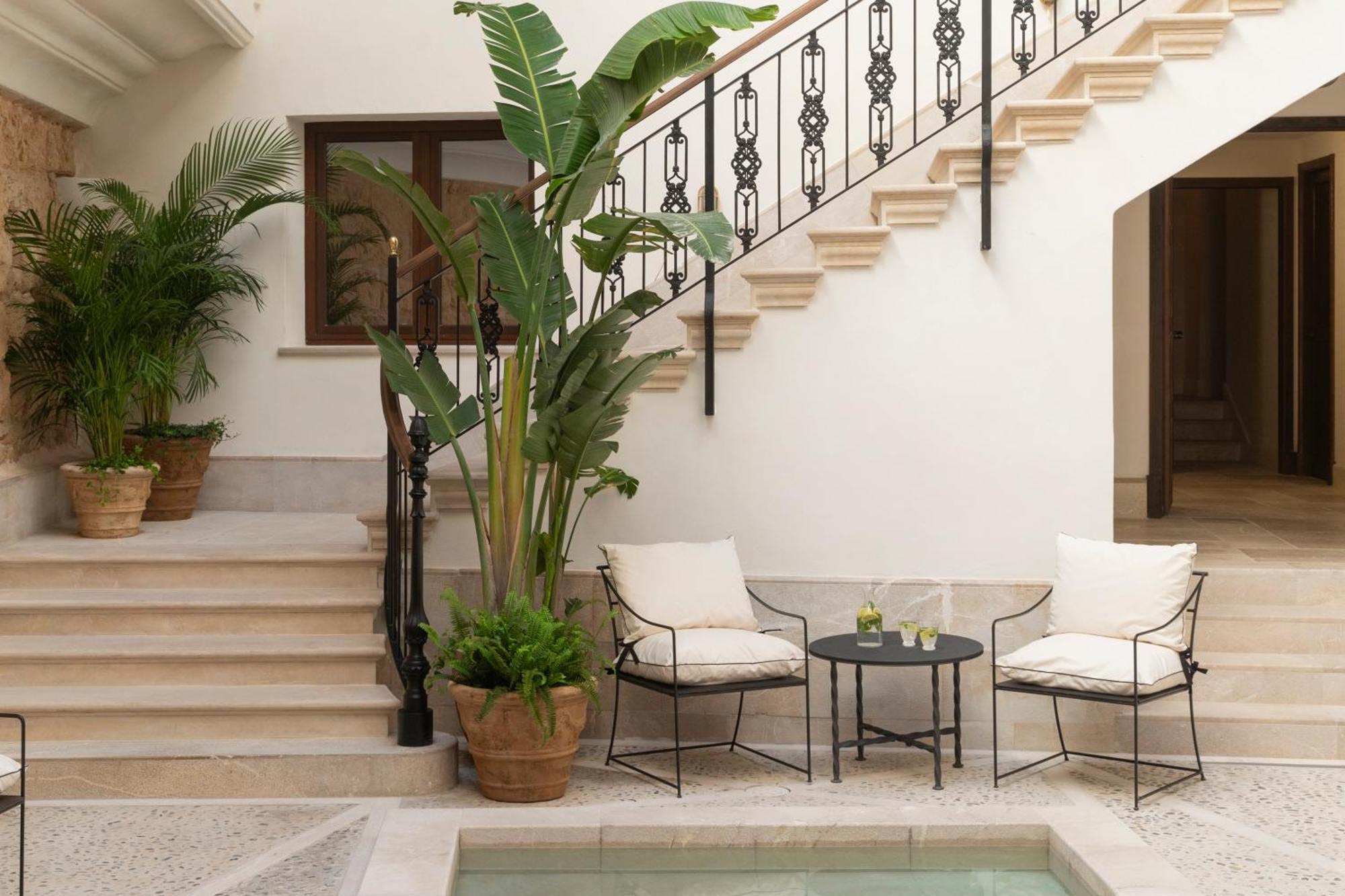 Portella Hotel 5*