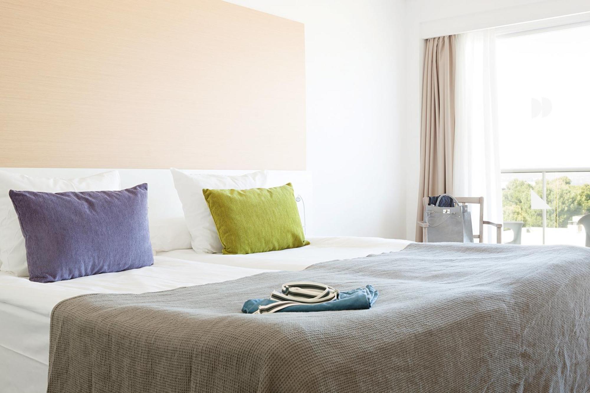 Sunprime Waterfront Adults Only 4* Can Pastilla (Mallorca)
