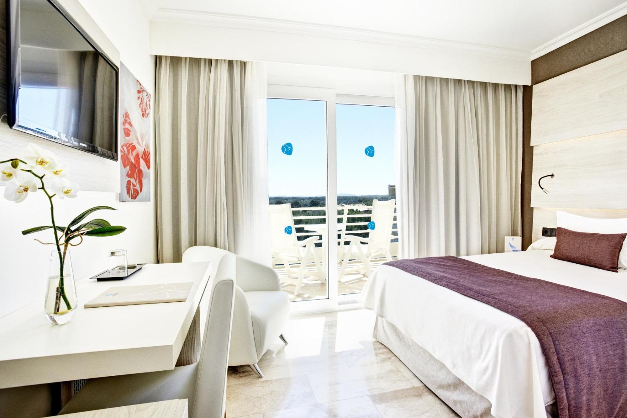 Apartahotel Grupotel Gran Vista & 4*
