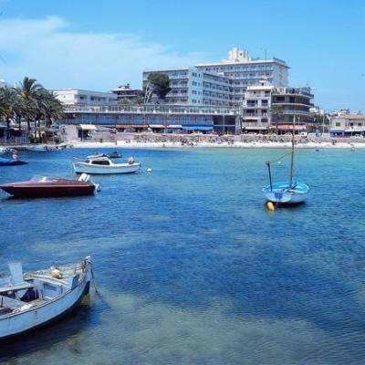 Hotel Sunprime Waterfront Adults Only