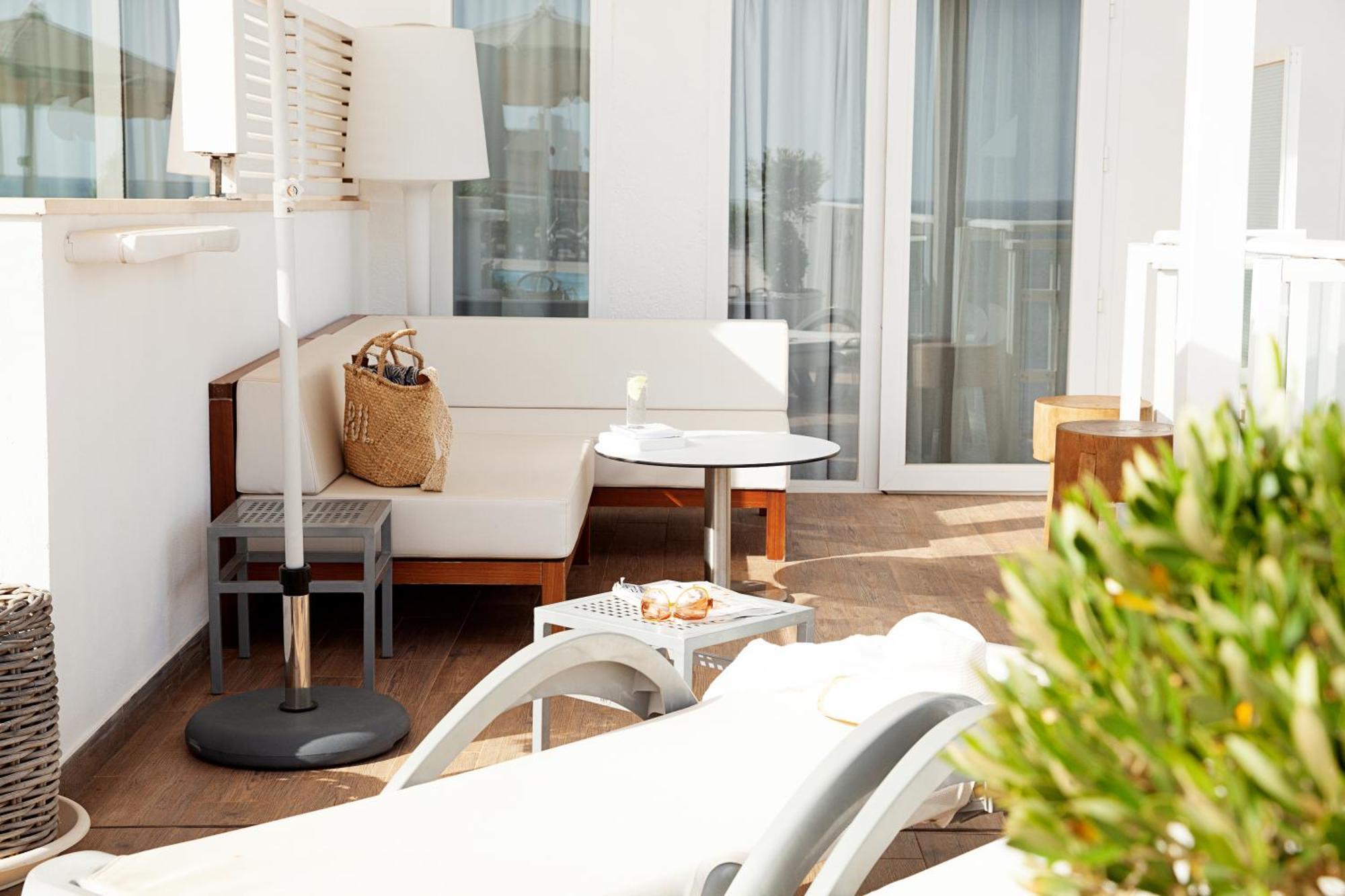 Hotel Sunprime Waterfront Adults Only