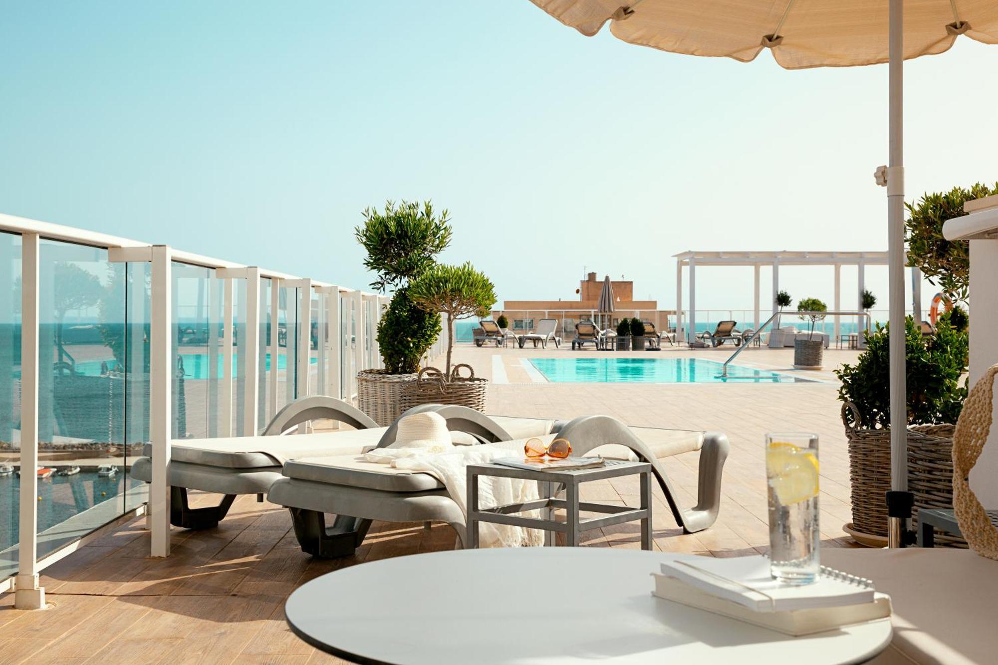 Sunprime Waterfront Adults Only Hotel