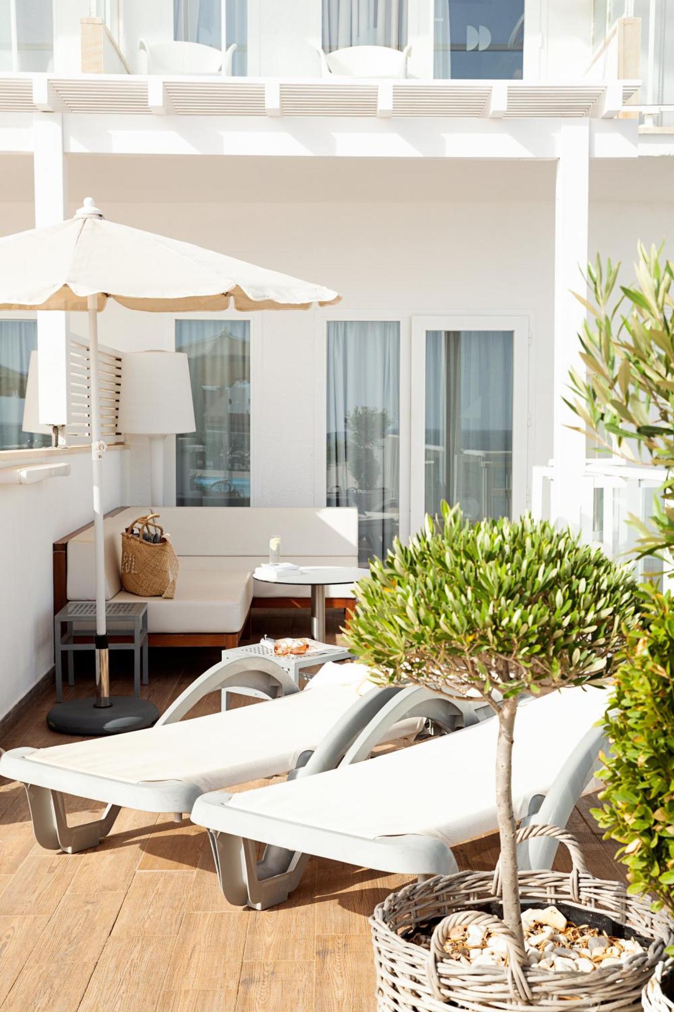 Hotel Sunprime Waterfront Adults Only