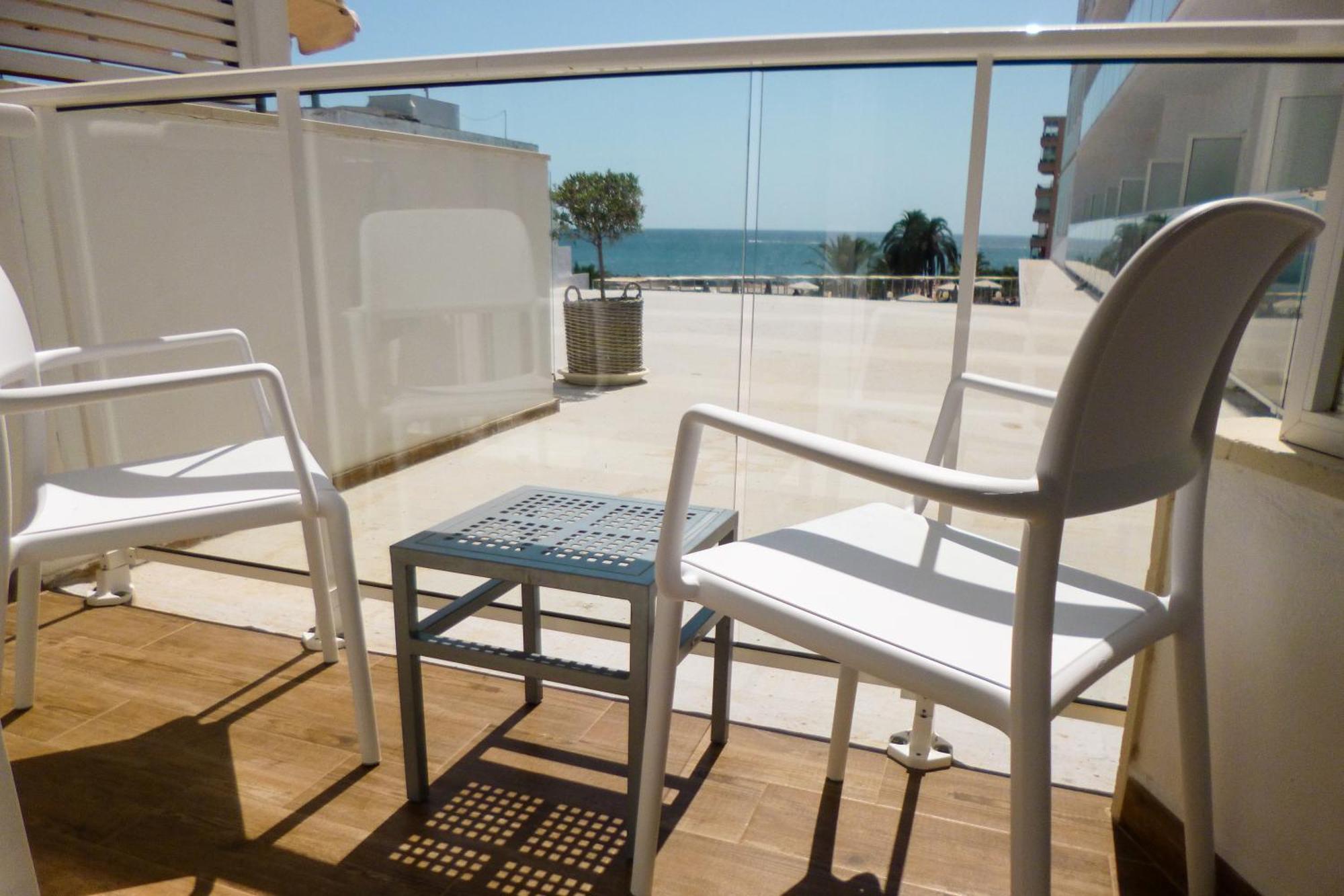 Sunprime Waterfront Adults Only 4*