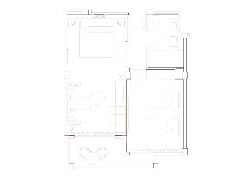 Prinsotel La Dorada - 4* Sup Apartahotel 4*
