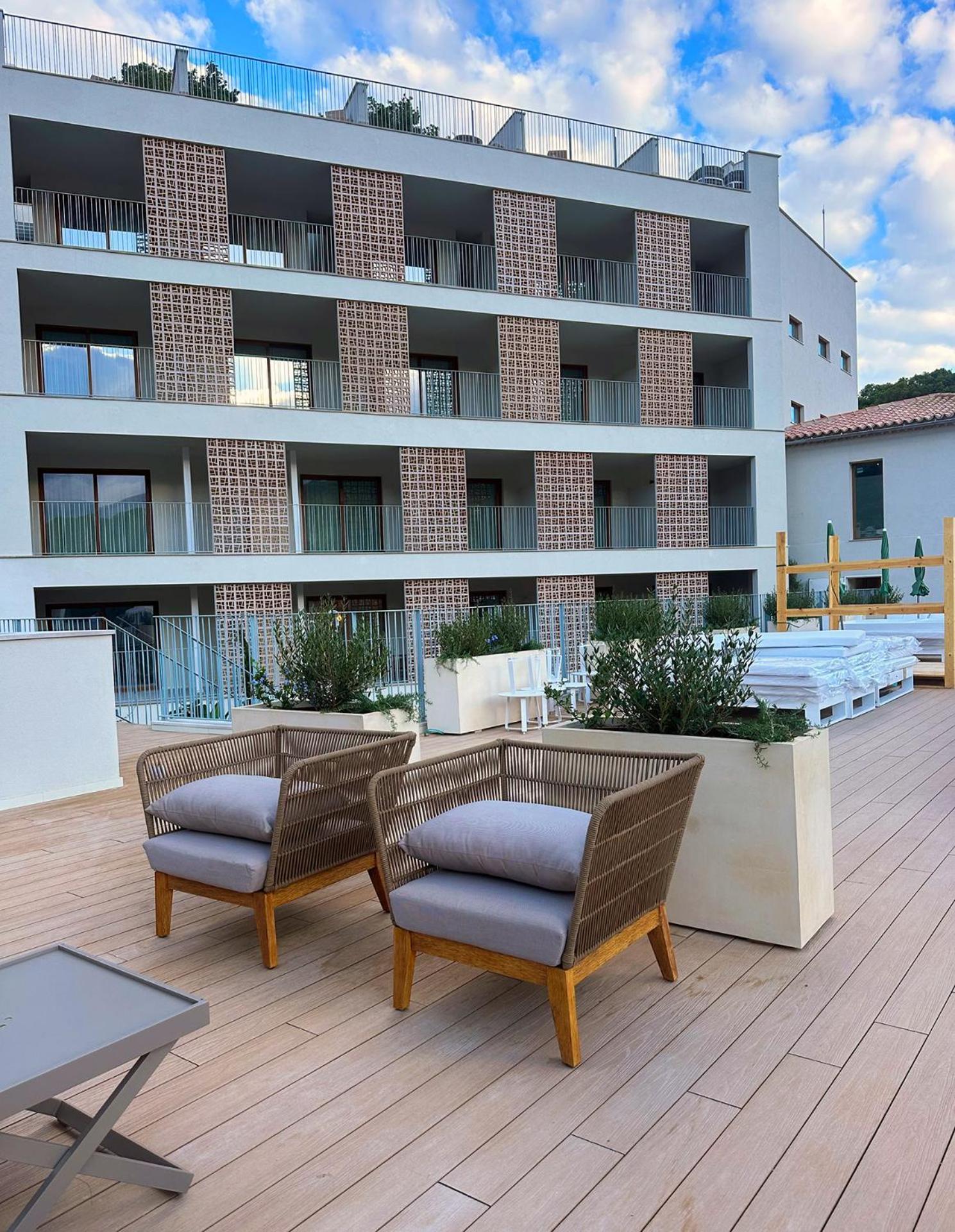 Citric Sóller 4*