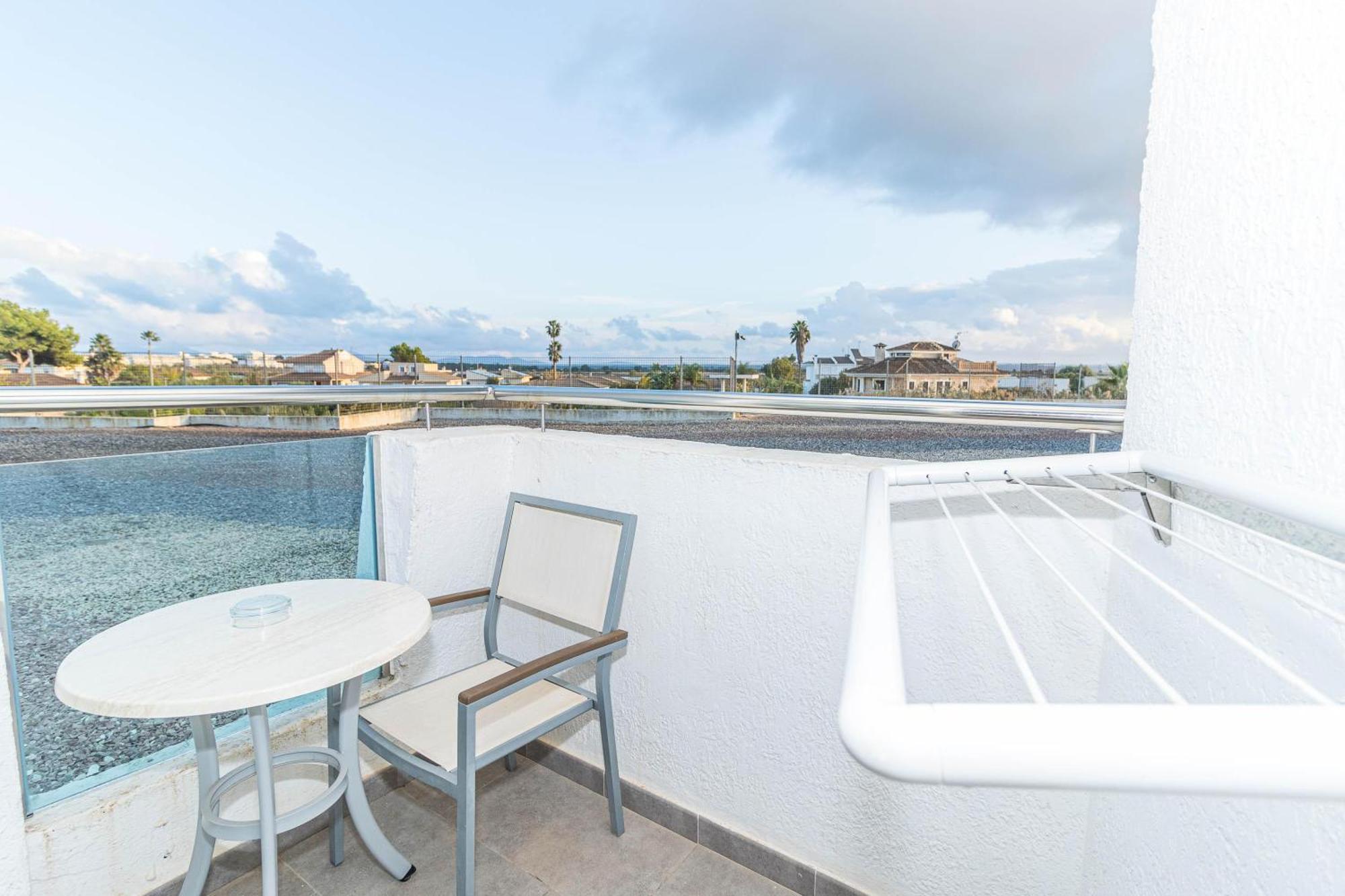 Apartahotel Eix Lagotel