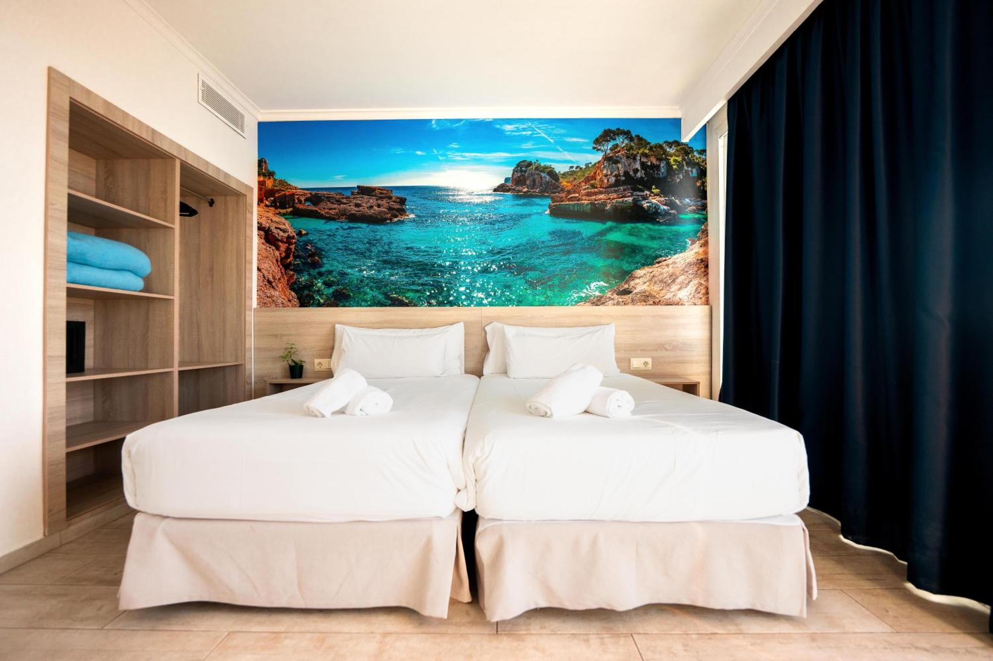 Nura Boreal Hotel
