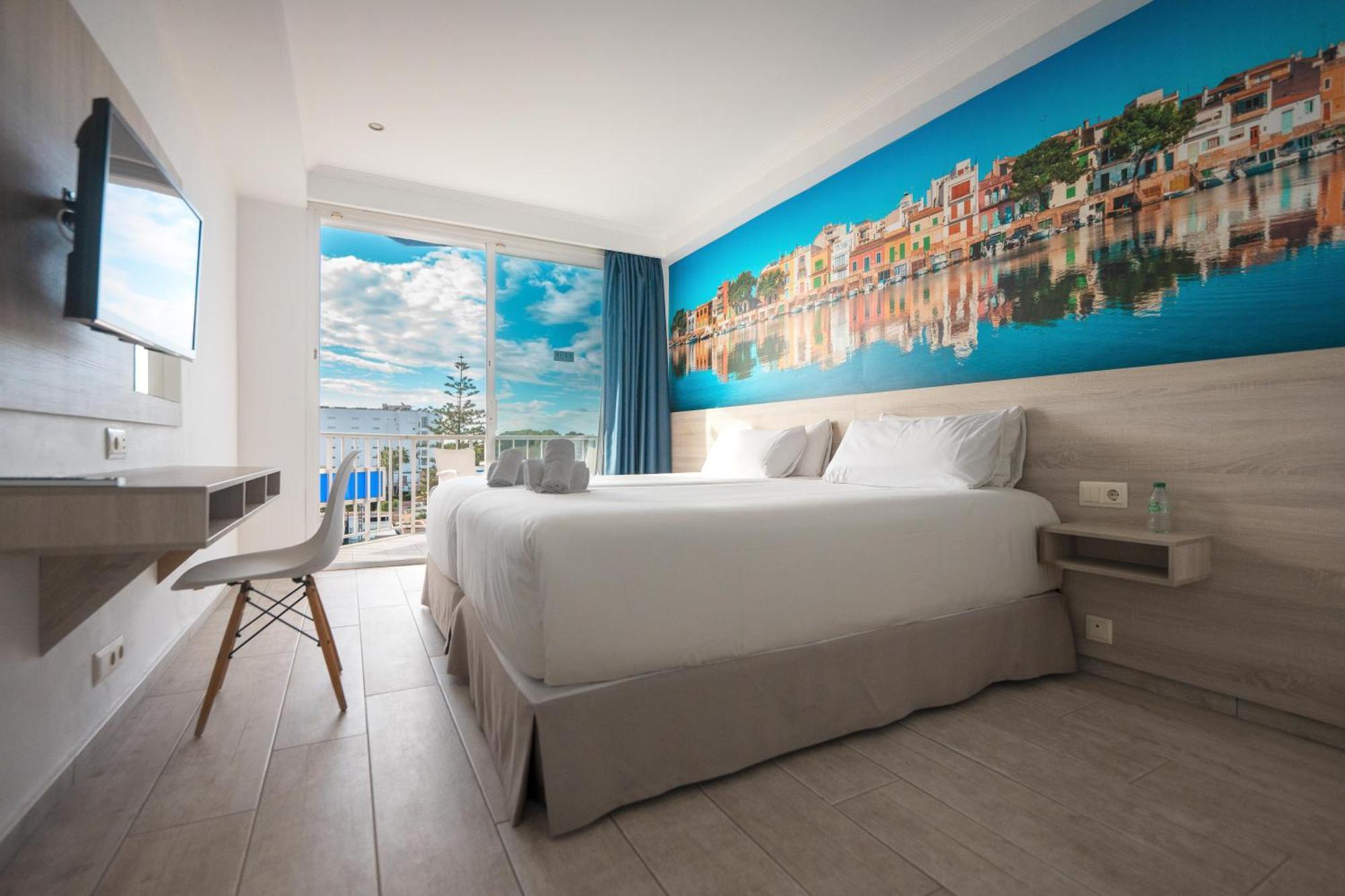 Nura Boreal Hotel 3*