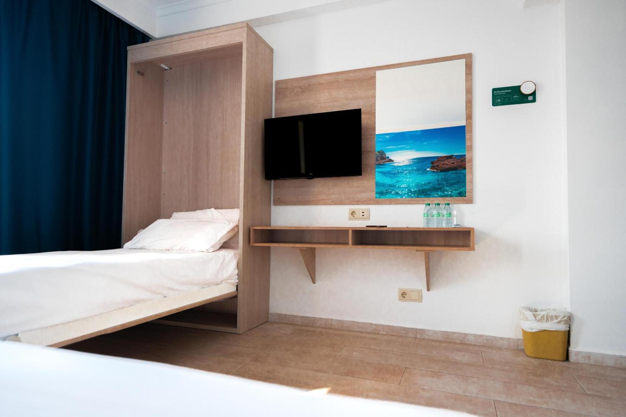 Nura Boreal Hotel Playa de Palma (Mallorca)