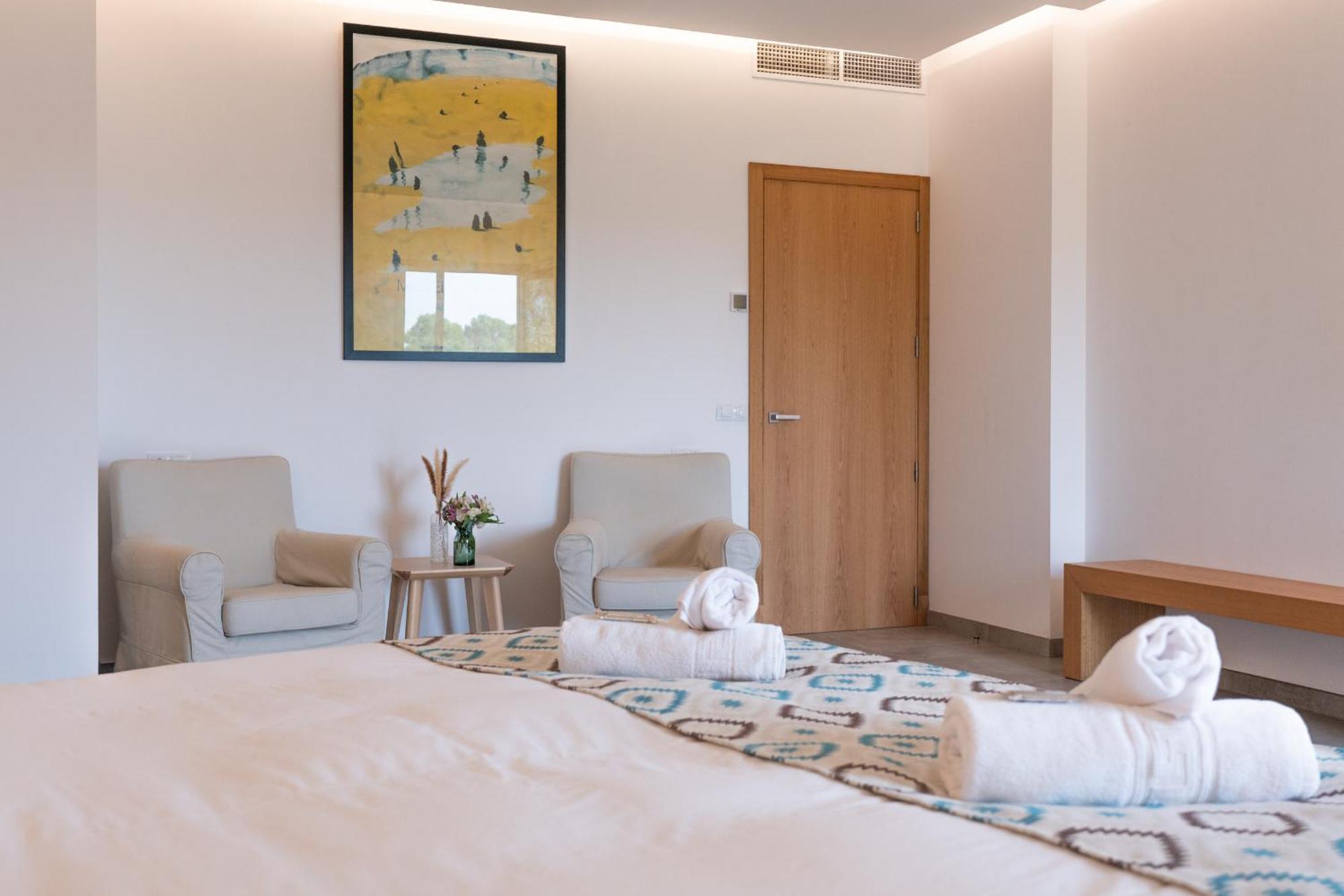 Casa rural Son Menut
