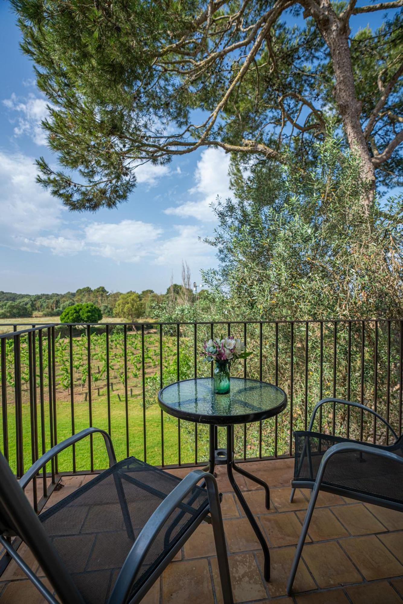 Casa rural Son Menut *