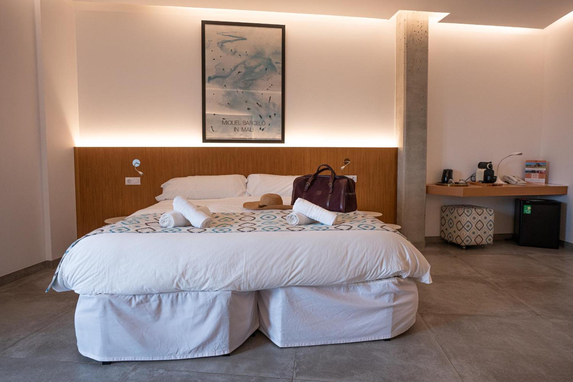 Casa rural Son Menut *