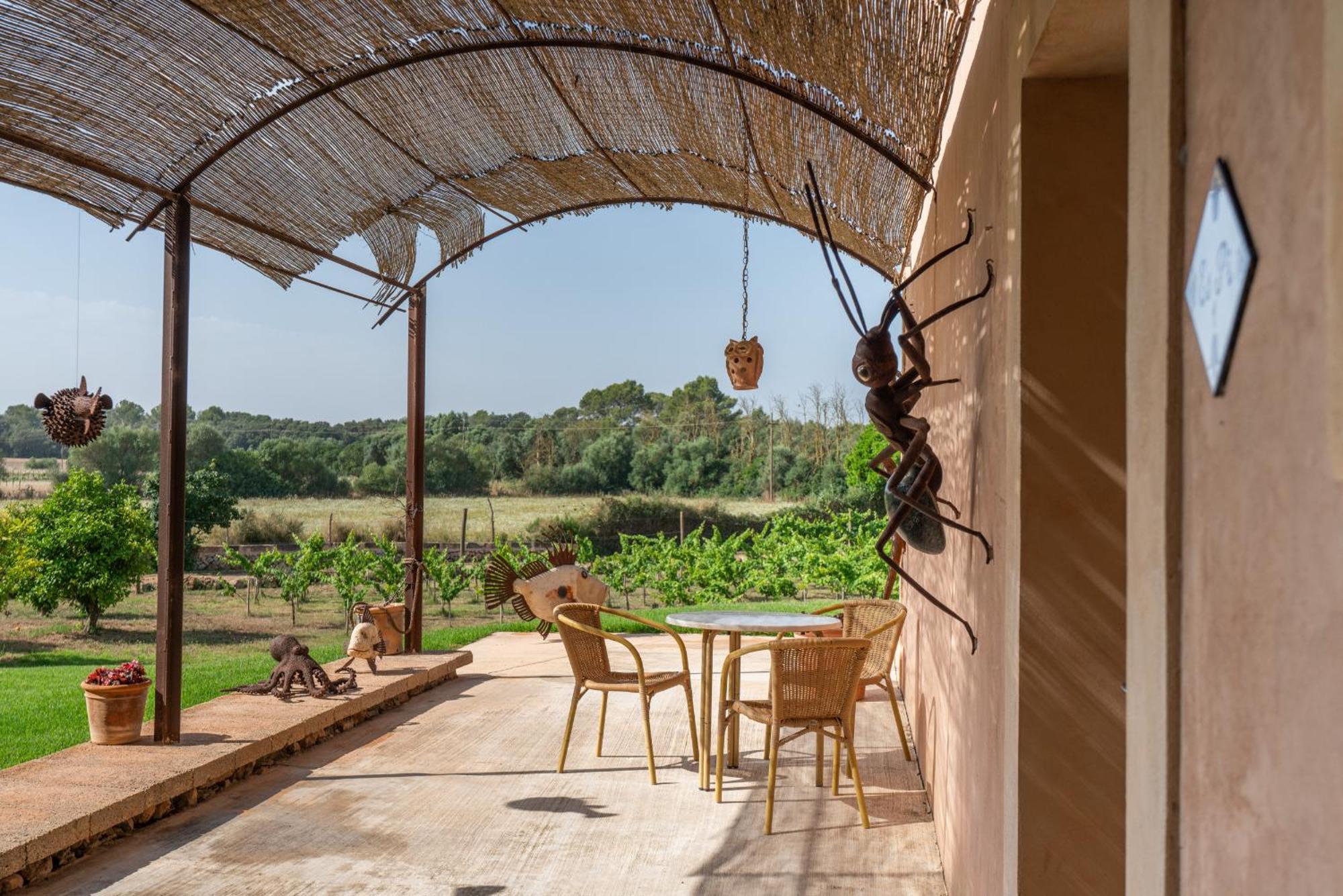 Casa rural Son Menut Fenalitx (Fenalich)