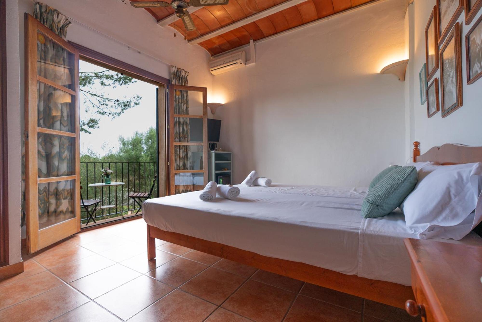 Son Menut Casa rural