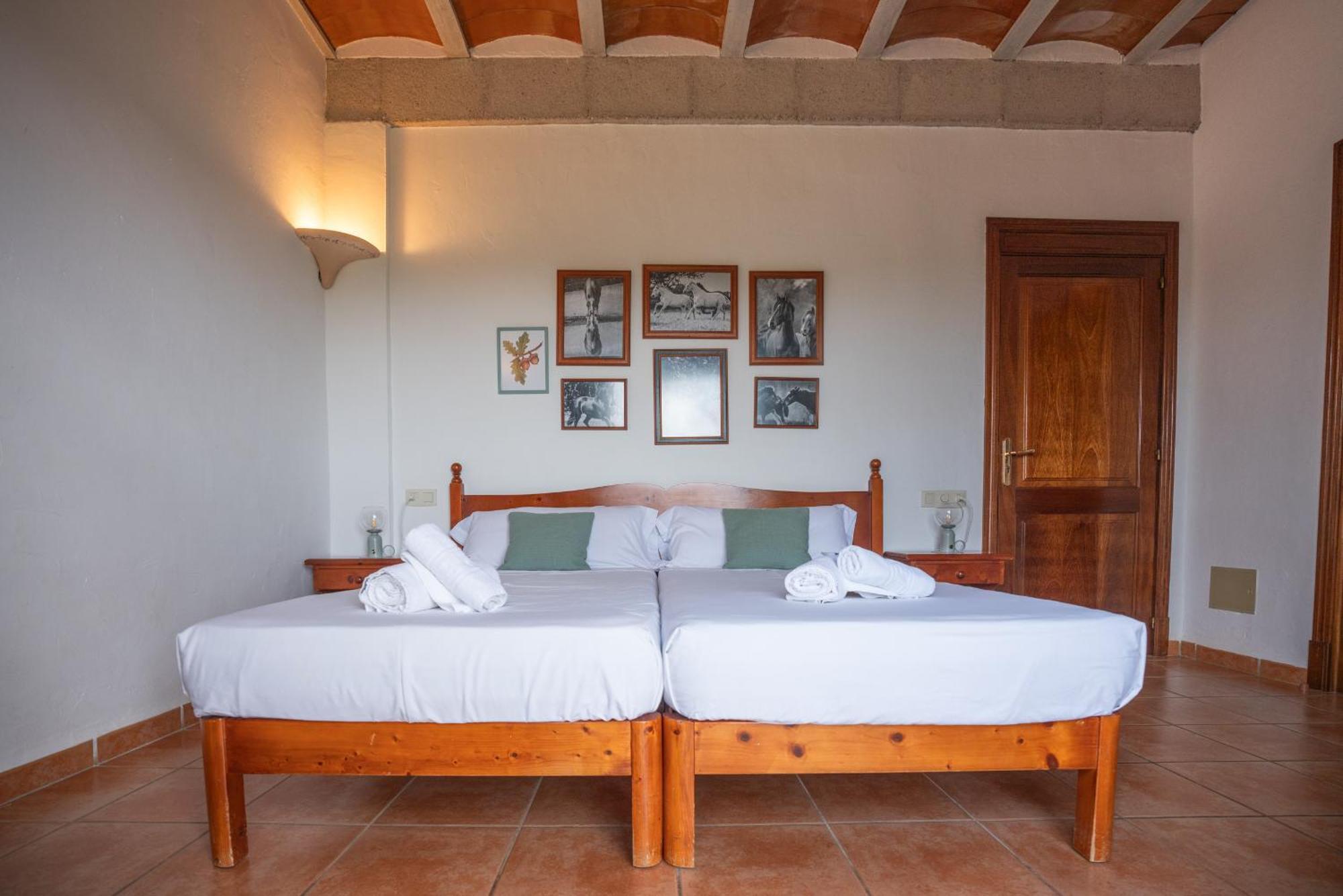Casa rural Son Menut *