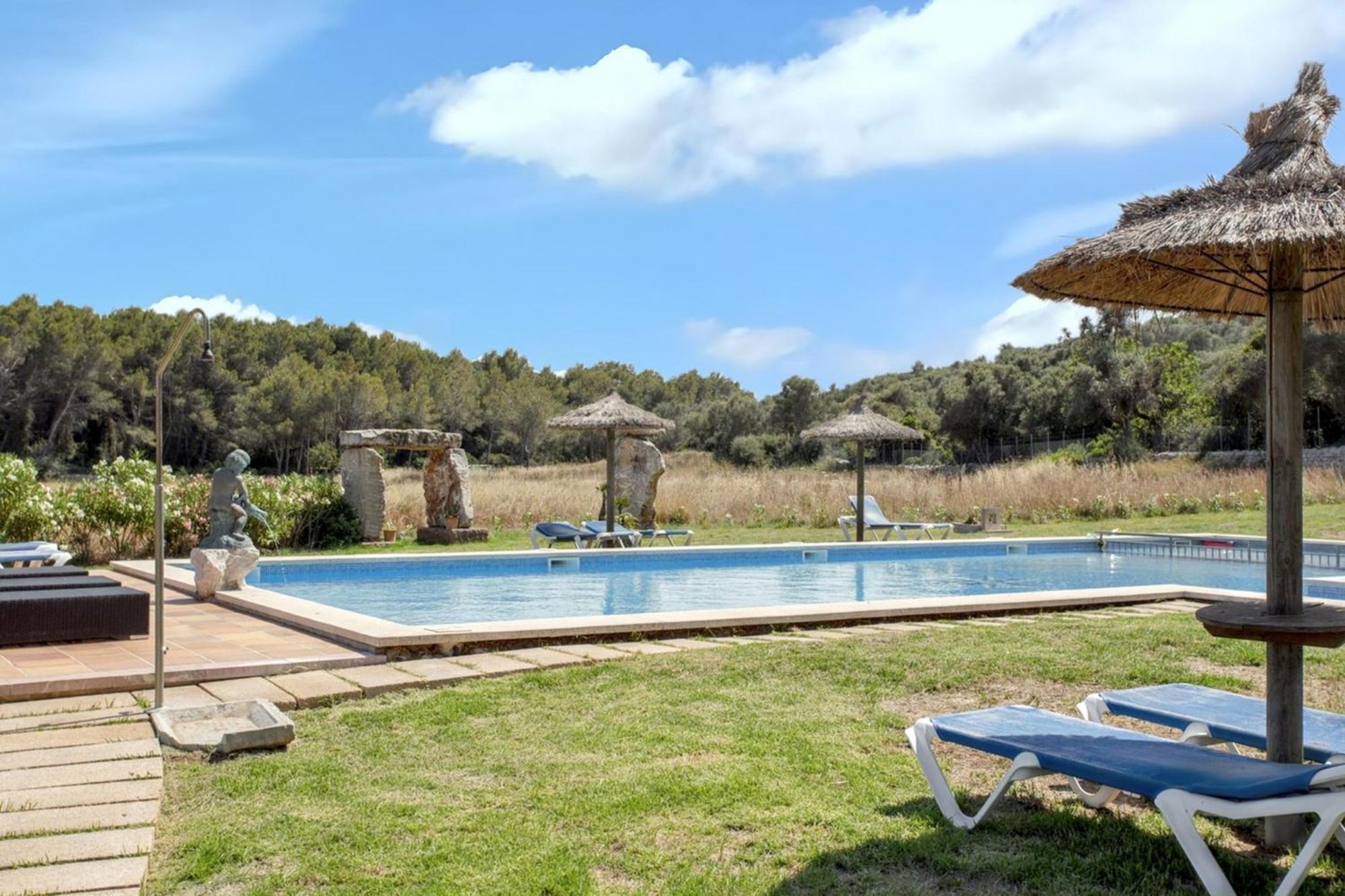 Spacious In With Shared Pool Apartamento *