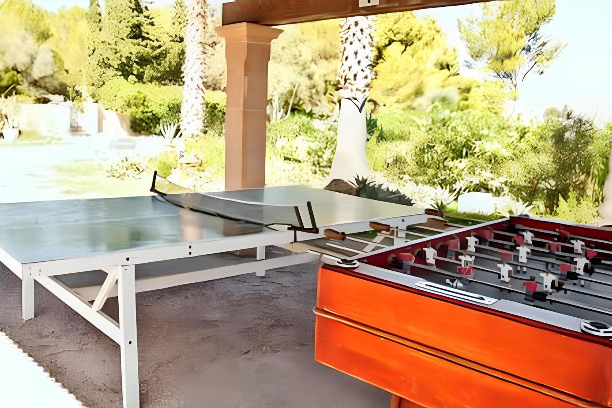 Spacious With Mountain View In Apartamento Pollensa