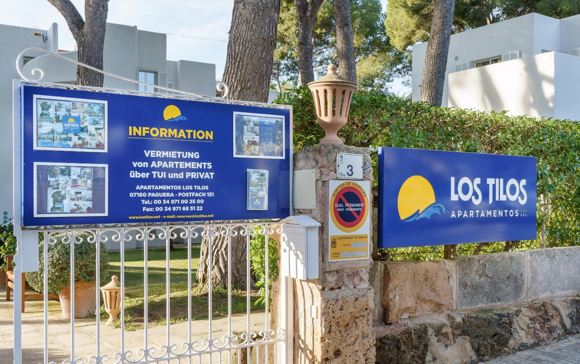 Tilos Peguera