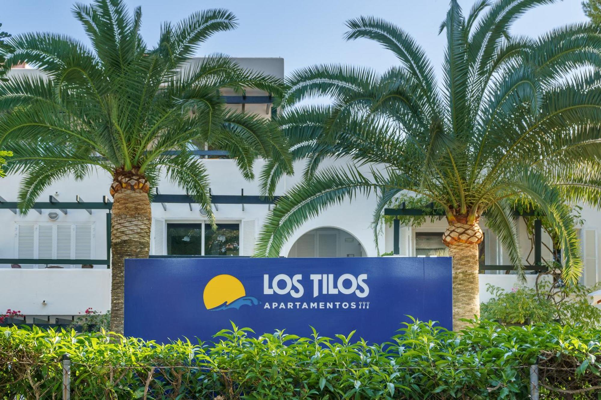 Tilos Aparthotel