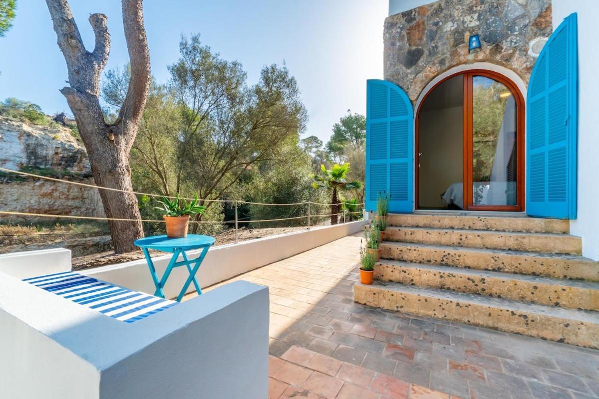 Casa Tuna - 100m - Cala Llombards Сasa de vacaciones