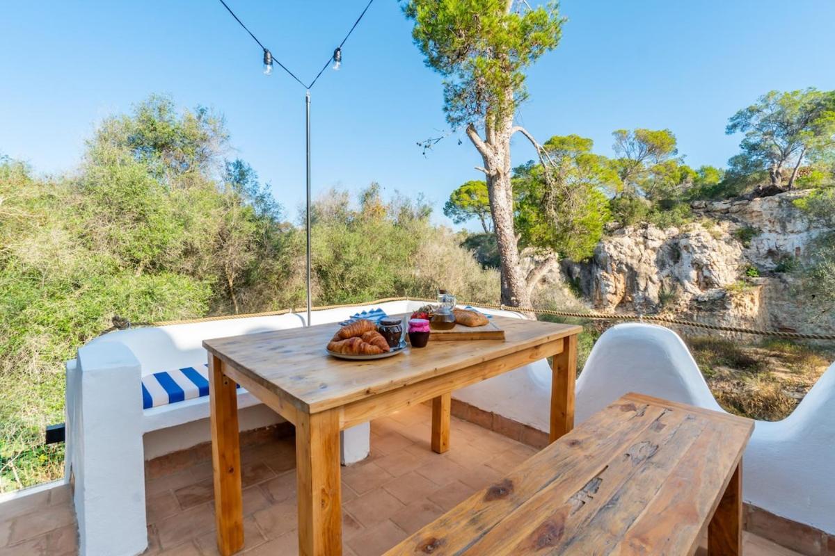 Casa Tuna - 100m - Cala Llombards Сasa de vacaciones