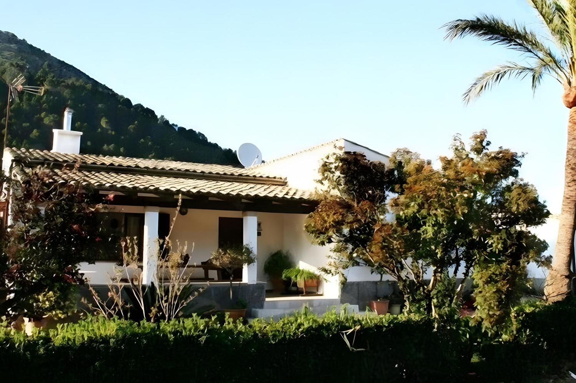 Camp De L'alzina * Pollensa