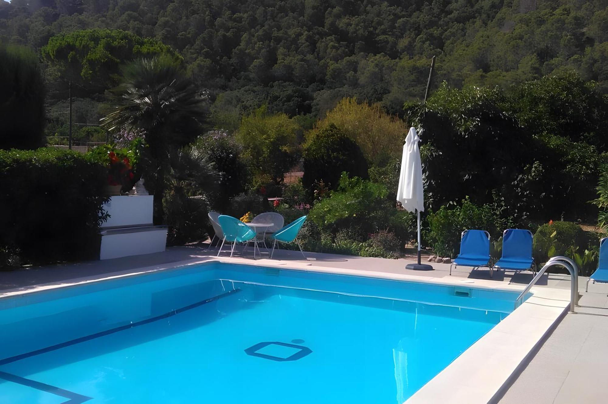 Villa Camp De L'alzina