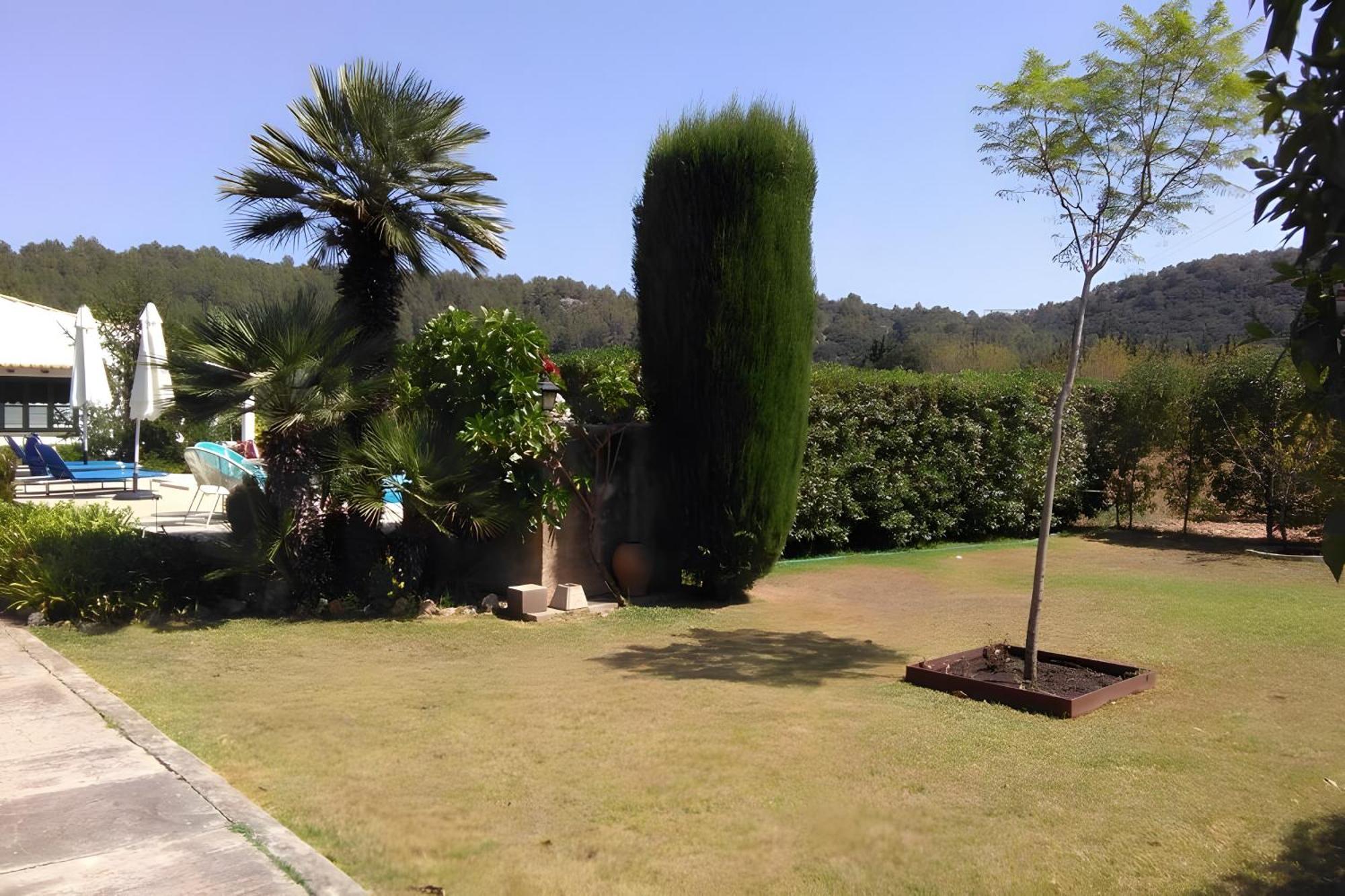 Villa Camp De L'alzina