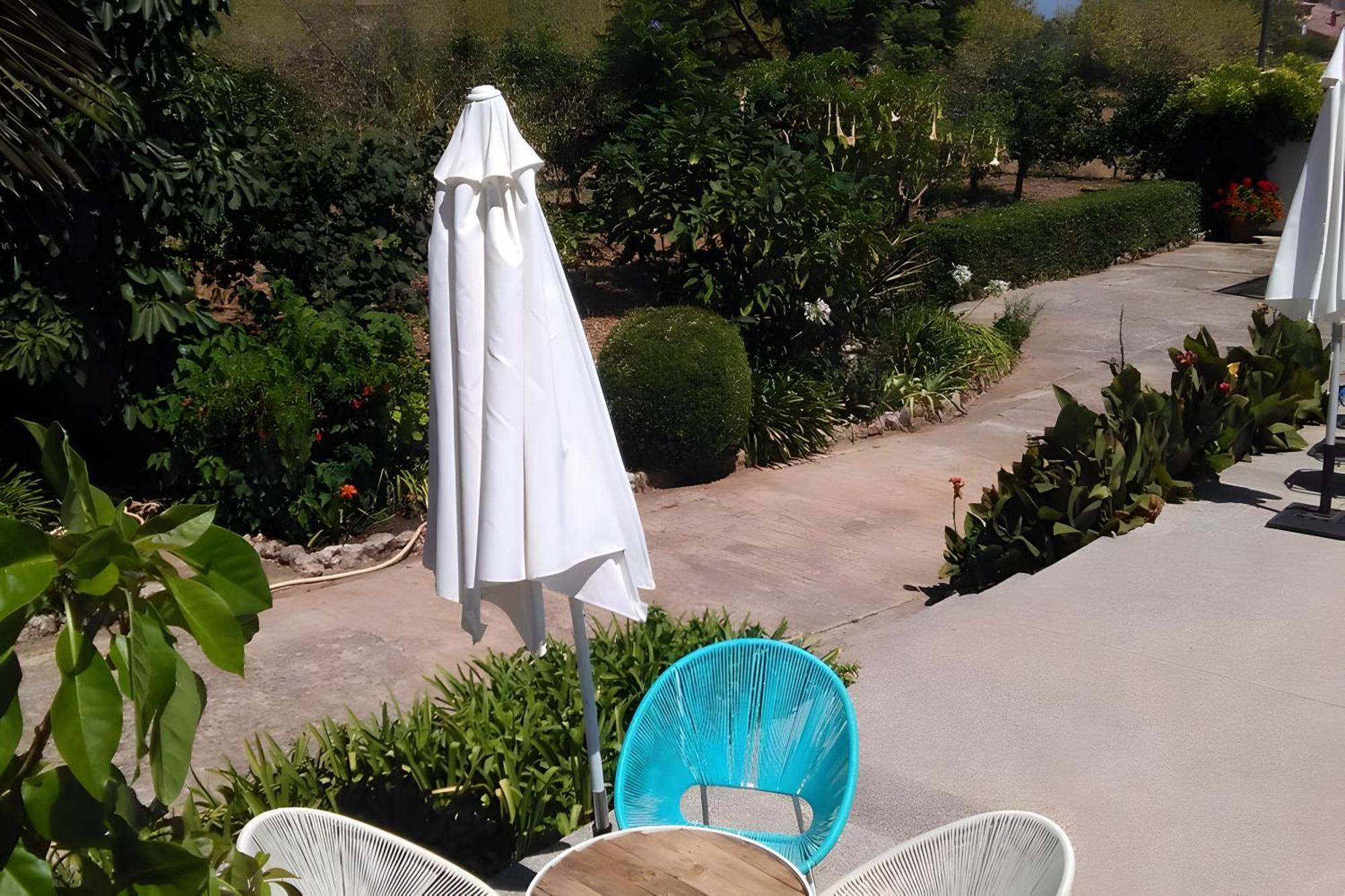 Camp De L'alzina Villa *