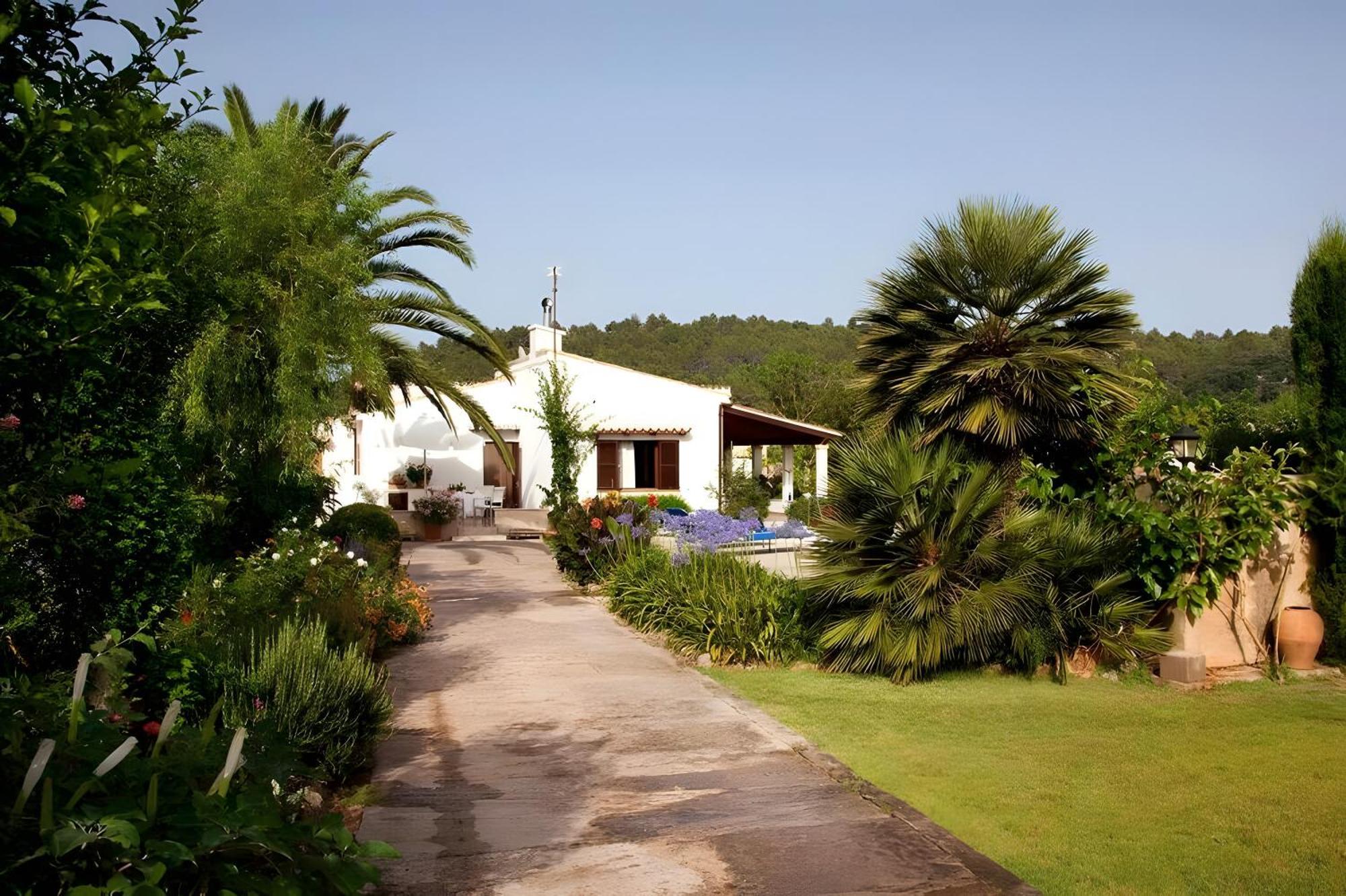 Camp De L'alzina *