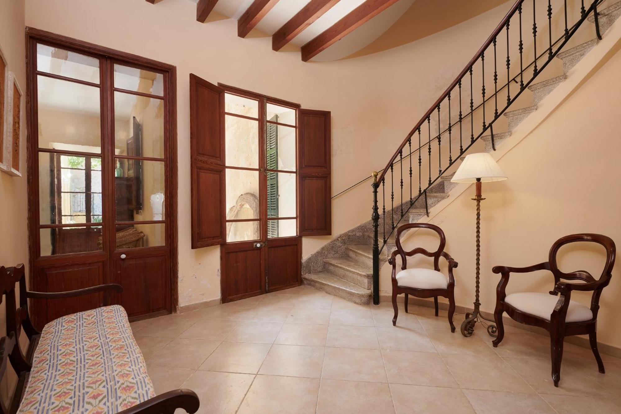 Cas Sitger Villa Fenalitx (Fenalich)